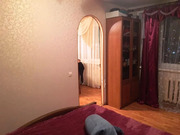 Апрелевка, 3-х комнатная квартира, ул. Комсомольская д.16, 4100000 руб.