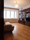 Москва, 3-х комнатная квартира, Никитский б-р. д.17, 35000000 руб.