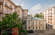 Москва, 4-х комнатная квартира, Большая Полянка д.43 с3, 63000000 руб.