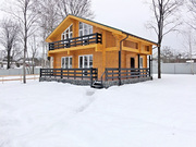 Продается дом, деревня Кривцово, 5750000 руб.
