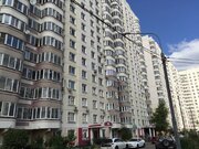 Мытищи, 1-но комнатная квартира, Борисовка д.2, 4150000 руб.