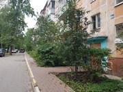 Раменское, 3-х комнатная квартира, ул. Коммунистическая д.6а, 5800000 руб.