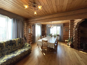 Коттедж 308 м на участке 12 сот., 23000000 руб.