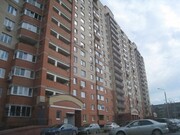 Домодедово, 3-х комнатная квартира, Набережная д.16 к1, 6500000 руб.