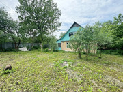 Большой участок с домом, 12000000 руб.