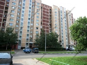 Москва, 2-х комнатная квартира, ул. Каргопольская д.17, 10100000 руб.