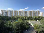 Москва, 2-х комнатная квартира, Каширское ш. д.94к3, 12800000 руб.
