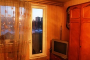 Москва, 1-но комнатная квартира, ул. Элеваторная д.10 корп.1, 5000000 руб.