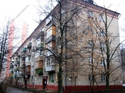 Москва, 2-х комнатная квартира, Вокзальный пер. д.3, 8000000 руб.