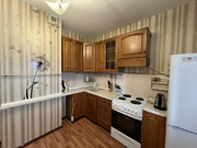 Домодедово, 1-но комнатная квартира, Кутузовский проезд д.20к1, 35000 руб.