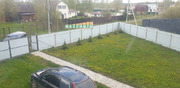 Жилой дом 81 кв. в Раменском г/о, СНТ "Хомьяново", 55000 руб.