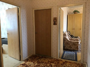 Москва, 3-х комнатная квартира, Батайский проезд д.19, 40000 руб.