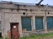 Продажа производственного помещения, Рошаль, ул. Косякова, 119119680 руб.