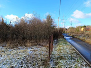 6 соток ЛПХ в д. Шишовка, 1600000 руб.