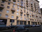Москва, 2-х комнатная квартира, Смоленская наб. д.2, 19500000 руб.
