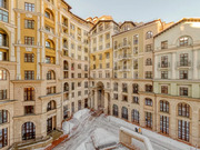 Москва, 4-х комнатная квартира, ул. Фадеева д.4А, 140000000 руб.