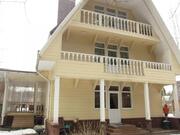 Аренда дома в ДПК Луч (Минское шоссе), 130000 руб.