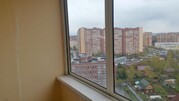 Красногорск, 1-но комнатная квартира, Вилора Трифонова д.7, 4400000 руб.