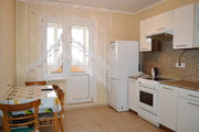 Домодедово, 2-х комнатная квартира, Текстильщиков д.41а, 28000 руб.