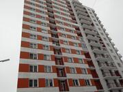 Пушкино, 1-но комнатная квартира, степана разина д.2 к1, 2250000 руб.