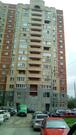 Железнодорожный, 1-но комнатная квартира, ул. Центральная д.8, 5595000 руб.