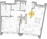 Продажа квартиры в новостройке, м. Площадь Революции, ул. Никольская