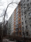 Москва, 3-х комнатная квартира, ул. Фёдора Полетаева д.30, 8100000 руб.