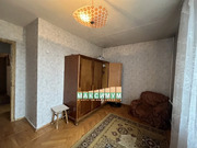 Домодедово, 4-х комнатная квартира, Туполева д.12, 45000 руб.
