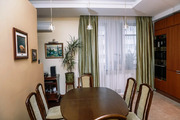Москва, 4-х комнатная квартира, ул. Щепкина д.13, 77500000 руб.