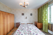 Москва, 2-х комнатная квартира, Сумской проезд д.2к3, 10300000 руб.