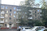 Москва, 2-х комнатная квартира, ул. Новогиреевская д.16к3, 10500000 руб.