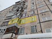 Москва, 2-х комнатная квартира, ул. Шоссейная д.58к2, 11447000 руб.