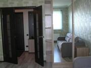 Пушкино, 1-но комнатная квартира, набережная д.35 к2, 24000 руб.