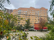 Коммунарка, 3-х комнатная квартира, ул. Лазурная д.3, 27899000 руб.