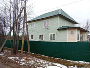 Продажа дома, Шаховская, Шаховской район, 5189940 руб.