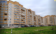 Тучково, 1-но комнатная квартира, Москварецкая д.2 к2, 3500000 руб.