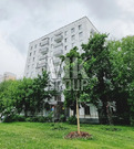 Москва, 2-х комнатная квартира, ул. Милашенкова д.9к1, 13700000 руб.