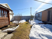 Дом в деревне Большое Гридино, 2000000 руб.