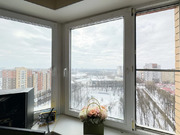 Москва, 1-но комнатная квартира, Липовый Парк д.10к2, 14200000 руб.