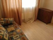Пушкино, 1-но комнатная квартира, степана разина д.2 к3, 17000 руб.