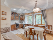 Москва, 3-х комнатная квартира, Малый Власьевский переулок д.3к1, 91000000 руб.