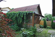 Продажа дома в д. Детенково, Наро-Фоминский район, 2175000 руб.