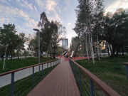 Комната 15 м2 в 3-к, 4/16 эт. 22 999 &8381; в месяц Москва, Коломенская на, 28999 руб.