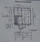 Новый утепленный дом на уч-ке 4,5 сот. в СНТ Испытатель, мис, Подольск, 1400000 руб.