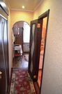 Егорьевск, 1-но комнатная квартира, 3-й мкр. д.3, 1750000 руб.