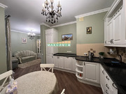 Молоково, 2-х комнатная квартира, Солнечный проезд д.6, 9500000 руб.