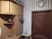 Мытищи, 1-но комнатная квартира, ул. Крестьянская 1-я д.33 к1, 8430000 руб.