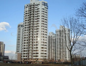 Москва, 5-ти комнатная квартира, Севастопольский пр-кт. д.28 корп. 3, 38500000 руб.