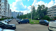 Яхрома, 1-но комнатная квартира, Левобережье мкр. д.13, 4600000 руб.