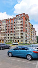 Видное, 1-но комнатная квартира, Святослава Рихтера д.7, 5200000 руб.